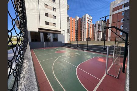 Apartamento à venda com 1 quarto, 35m² em Plano Piloto, Brasília