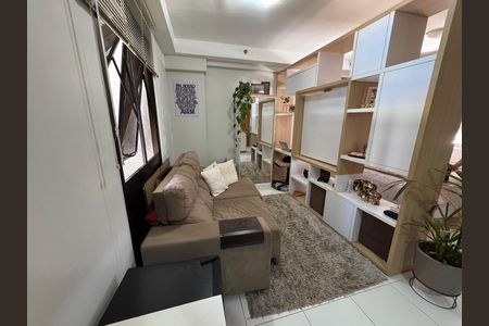 Apartamento à venda com 1 quarto, 35m² em Plano Piloto, Brasília