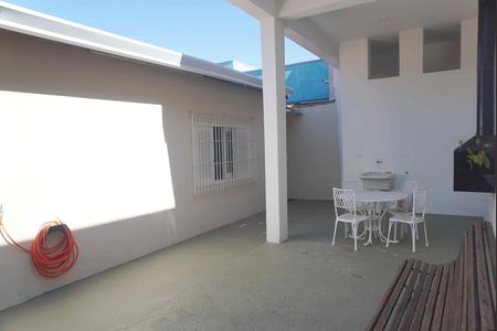 Área gourmet de casa para alugar com 2 quartos, 156m² em Jardim Sao Luis, Barueri