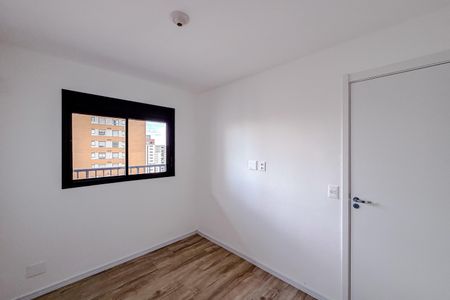 Suíte de kitnet/studio para alugar com 1 quarto, 28m² em Ipiranga, São Paulo