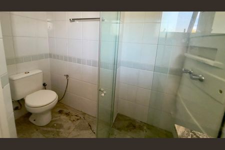 Apartamento à venda com 1 quarto, 40m² em Estoril, Belo Horizonte