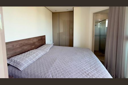 Apartamento à venda com 1 quarto, 40m² em Estoril, Belo Horizonte