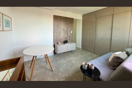 Apartamento à venda com 1 quarto, 40m² em Estoril, Belo Horizonte