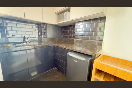 Apartamento à venda com 1 quarto, 40m² em Estoril, Belo Horizonte