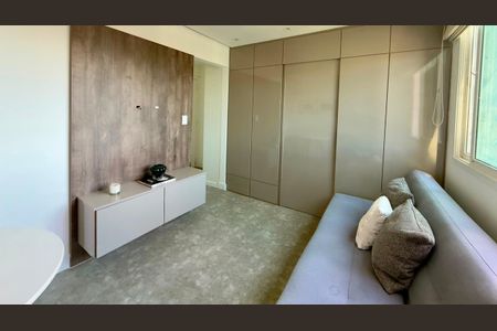 Apartamento à venda com 1 quarto, 40m² em Estoril, Belo Horizonte