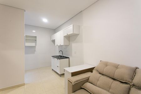 Apartamento para alugar com 1 quarto, 28m² em Vila Formosa, São Paulo