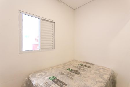 Quarto de apartamento para alugar com 1 quarto, 28m² em Vila Formosa, São Paulo