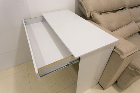 Sala de apartamento para alugar com 1 quarto, 28m² em Vila Formosa, São Paulo