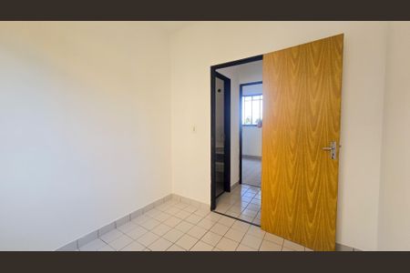 Apartamento à venda com 2 quartos, 48m² em Rio Branco, Belo Horizonte