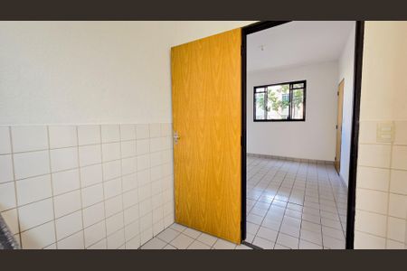 Apartamento à venda com 2 quartos, 48m² em Rio Branco, Belo Horizonte