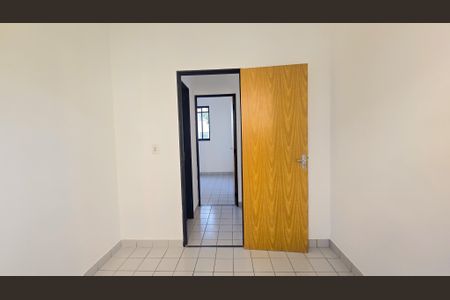 Apartamento à venda com 2 quartos, 48m² em Rio Branco, Belo Horizonte