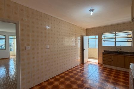 Apartamento para alugar com 97m², 2 quartos e 1 vaga Apartamento para alugar com 97m², 2 quartos e 1 vagaCozinha