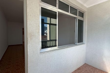 Apartamento para alugar com 97m², 2 quartos e 1 vaga Apartamento para alugar com 97m², 2 quartos e 1 vagaVaranda da Sala