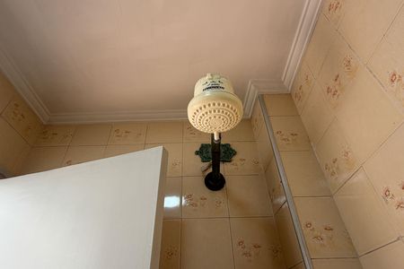 Apartamento para alugar com 97m², 2 quartos e 1 vaga Apartamento para alugar com 97m², 2 quartos e 1 vagaBanheiro de serviço