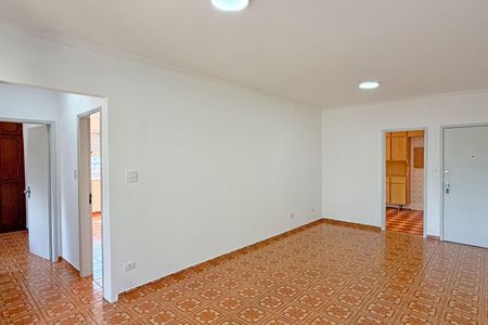 Apartamento para alugar com 97m², 2 quartos e 1 vaga Apartamento para alugar com 97m², 2 quartos e 1 vagaSala