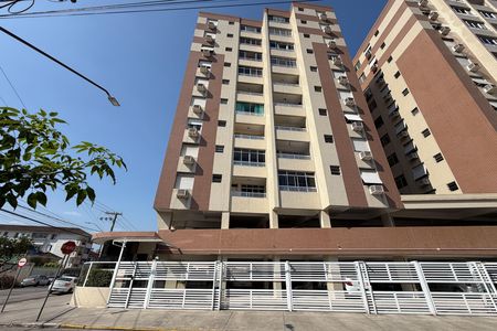 Apartamento para alugar com 97m², 2 quartos e 1 vaga Apartamento para alugar com 97m², 2 quartos e 1 vagaFachada