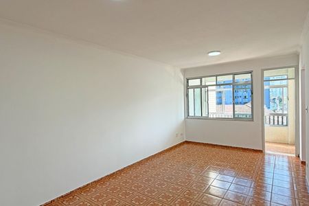 Apartamento para alugar com 97m², 2 quartos e 1 vaga Apartamento para alugar com 97m², 2 quartos e 1 vagaSala