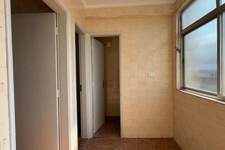 Apartamento para alugar com 97m², 2 quartos e 1 vaga Apartamento para alugar com 97m², 2 quartos e 1 vagaÁrea de Serviço