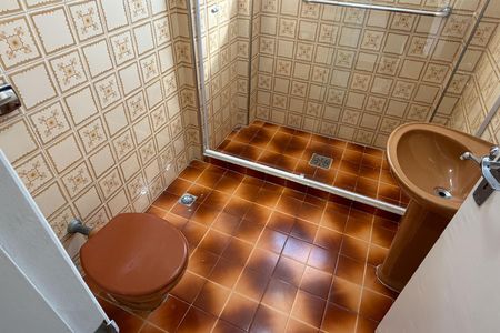 Apartamento para alugar com 97m², 2 quartos e 1 vaga Apartamento para alugar com 97m², 2 quartos e 1 vagaBanheiro