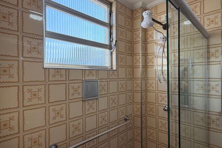 Apartamento para alugar com 97m², 2 quartos e 1 vaga Apartamento para alugar com 97m², 2 quartos e 1 vagaBanheiro