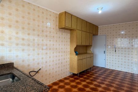 Apartamento para alugar com 97m², 2 quartos e 1 vaga Apartamento para alugar com 97m², 2 quartos e 1 vagaCozinha