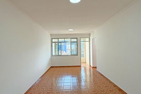 Apartamento para alugar com 97m², 2 quartos e 1 vaga Apartamento para alugar com 97m², 2 quartos e 1 vagaSala