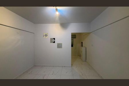 Sala de apartamento para alugar com 1 quarto, 32m² em Santa Ifigênia, São Paulo
