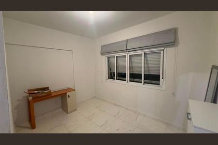 Quarto de apartamento para alugar com 1 quarto, 32m² em Santa Ifigênia, São Paulo