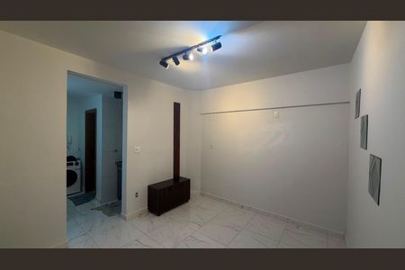 Apartamento para alugar com 1 quarto, 32m² em Santa Ifigênia, São Paulo