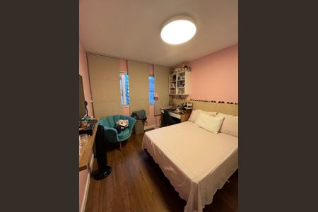 Quarto de apartamento para alugar com 3 quartos, 125m² em Vitória, Salvador