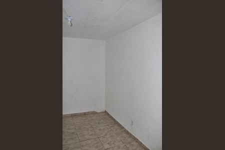 Detalhe - Sala de casa para alugar com 1 quarto, 22m² em Vila Bancaria Munhoz, São Paulo