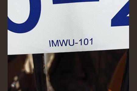 Placa instalada em 05/08, cód. IMWU-101 de casa para alugar com 1 quarto, 22m² em Vila Bancaria Munhoz, São Paulo