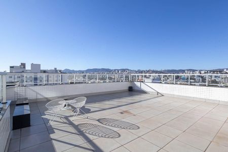 Cobertura de apartamento à venda com 3 quartos, 210m² em Padre Eustáquio, Belo Horizonte