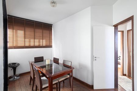 Copa de apartamento à venda com 3 quartos, 210m² em Padre Eustáquio, Belo Horizonte