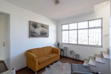 Apartamento à venda com 3 quartos, 210m² em Padre Eustáquio, Belo Horizonte