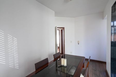Copa de apartamento à venda com 3 quartos, 210m² em Padre Eustáquio, Belo Horizonte
