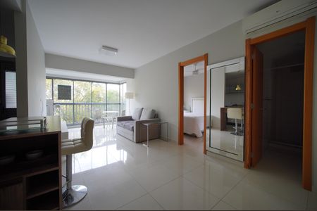 Apartamento para alugar com 1 quarto, 56m² em Petrópolis, Porto Alegre