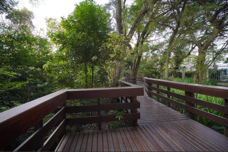 Área comum de apartamento para alugar com 1 quarto, 56m² em Petrópolis, Porto Alegre
