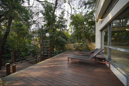 Área comum de apartamento para alugar com 1 quarto, 56m² em Petrópolis, Porto Alegre