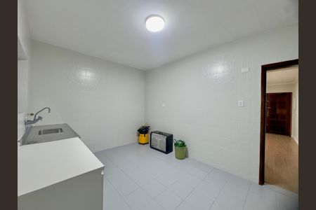 Cozinha de casa à venda com 4 quartos, 113m² em Vila Augusta, Guarulhos