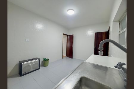 Cozinha de casa à venda com 4 quartos, 113m² em Vila Augusta, Guarulhos