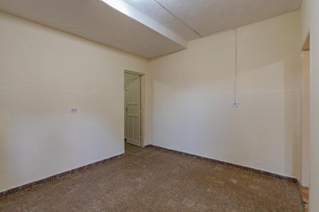 Cozinha de casa para alugar com 1 quarto, 60m² em Jardim Maria Estela, São Paulo