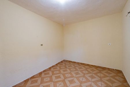 Quarto de casa para alugar com 1 quarto, 60m² em Jardim Maria Estela, São Paulo