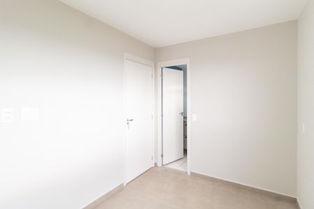 Quarto de apartamento para alugar com 1 quarto, 30m² em Chácara Vale do Rio Cotia, Carapicuíba