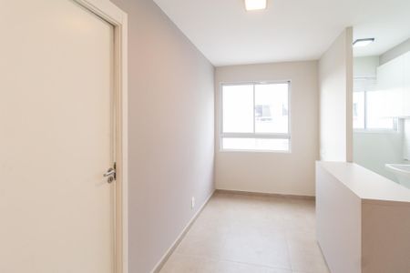 Sala de apartamento para alugar com 1 quarto, 30m² em Chácara Vale do Rio Cotia, Carapicuíba