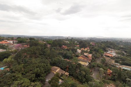 Vista de apartamento para alugar com 1 quarto, 30m² em Chácara Vale do Rio Cotia, Carapicuíba