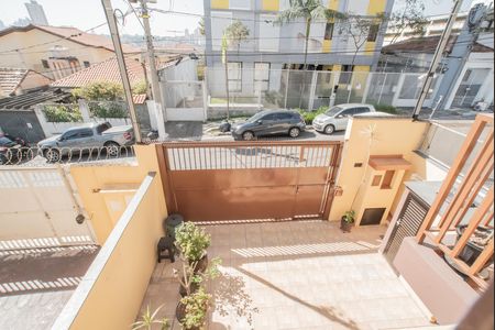 Vista do Quarto 1 de casa à venda com 2 quartos, 102m² em Vila Monte Alegre, São Paulo