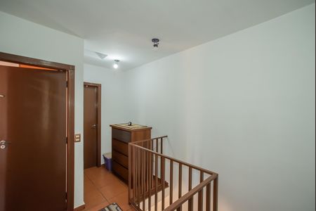 Corredor de casa à venda com 2 quartos, 102m² em Vila Monte Alegre, São Paulo