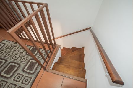 Corredor de casa à venda com 2 quartos, 102m² em Vila Monte Alegre, São Paulo