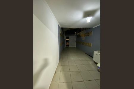 Área externa de casa para alugar com 3 quartos, 110m² em Vila Formosa, São Paulo